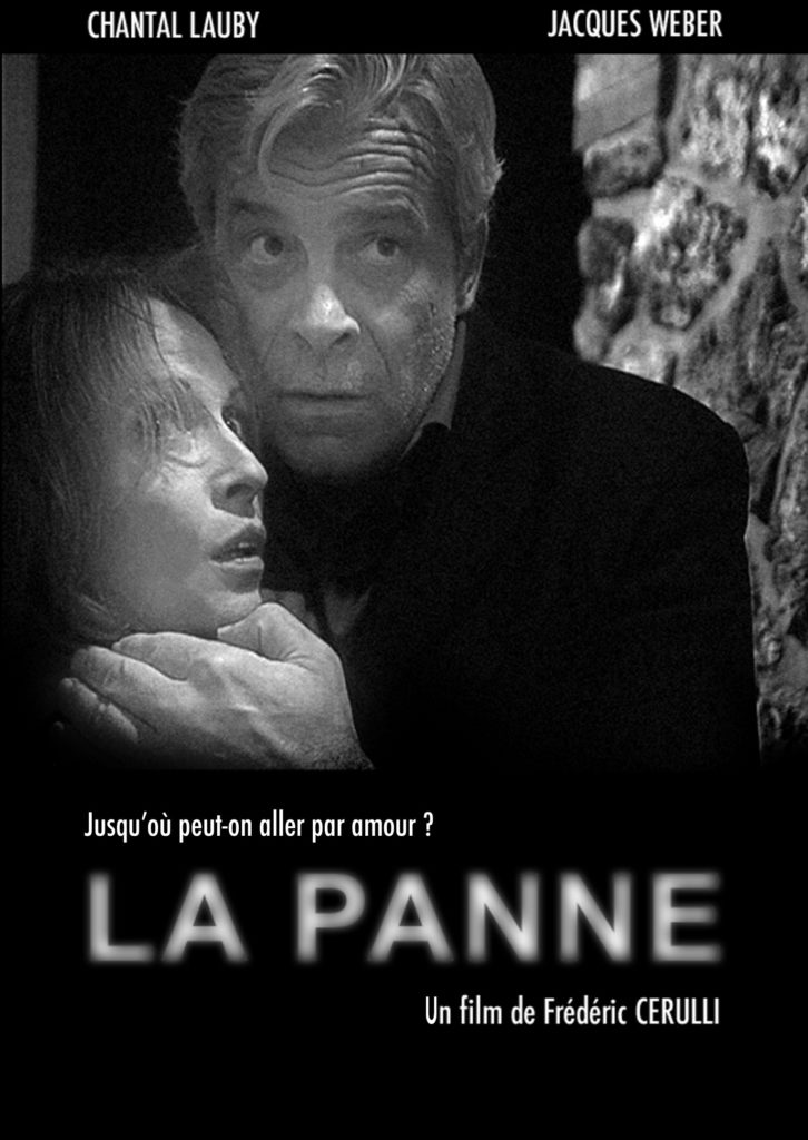 La panne