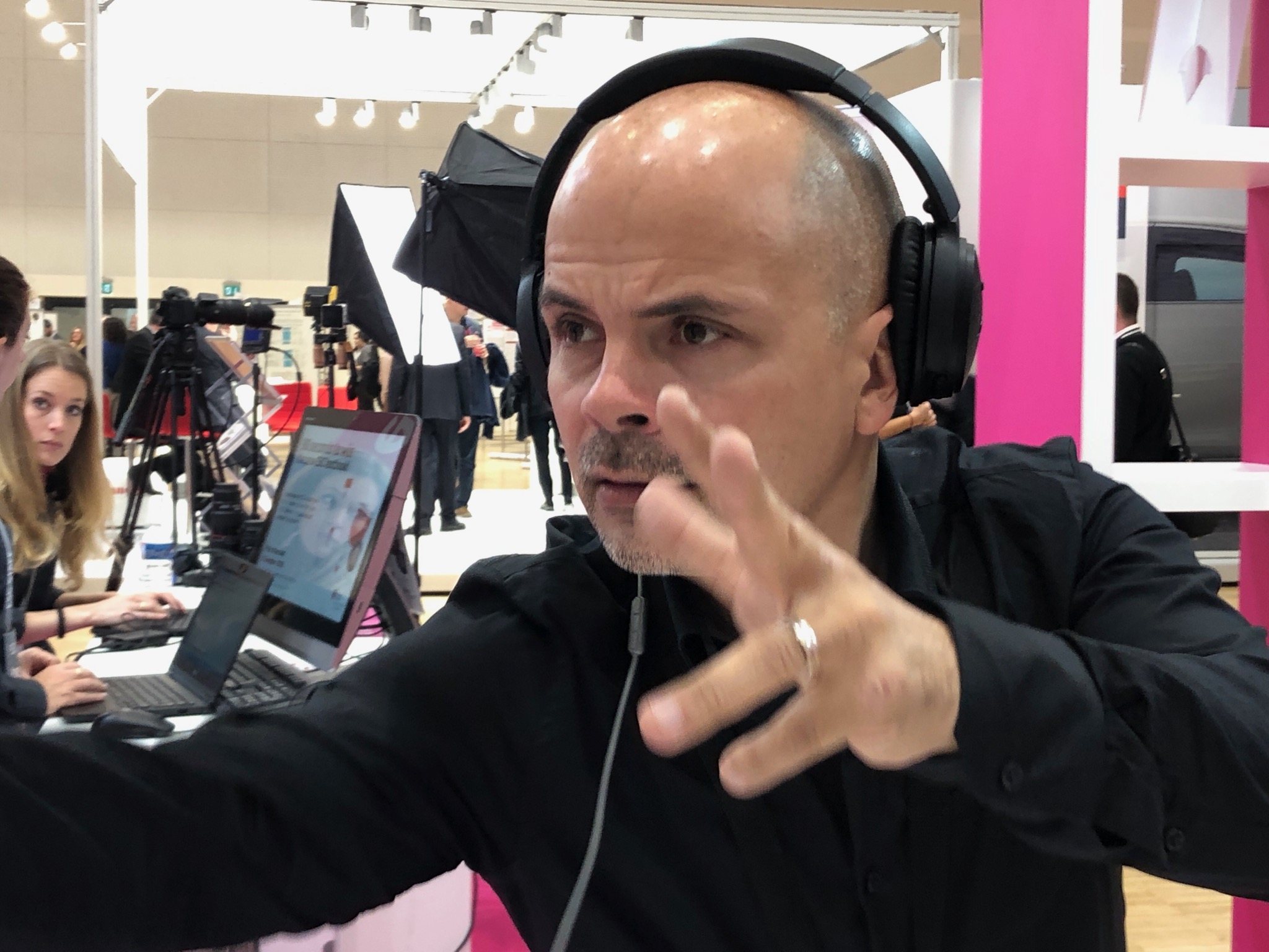 ESC TV