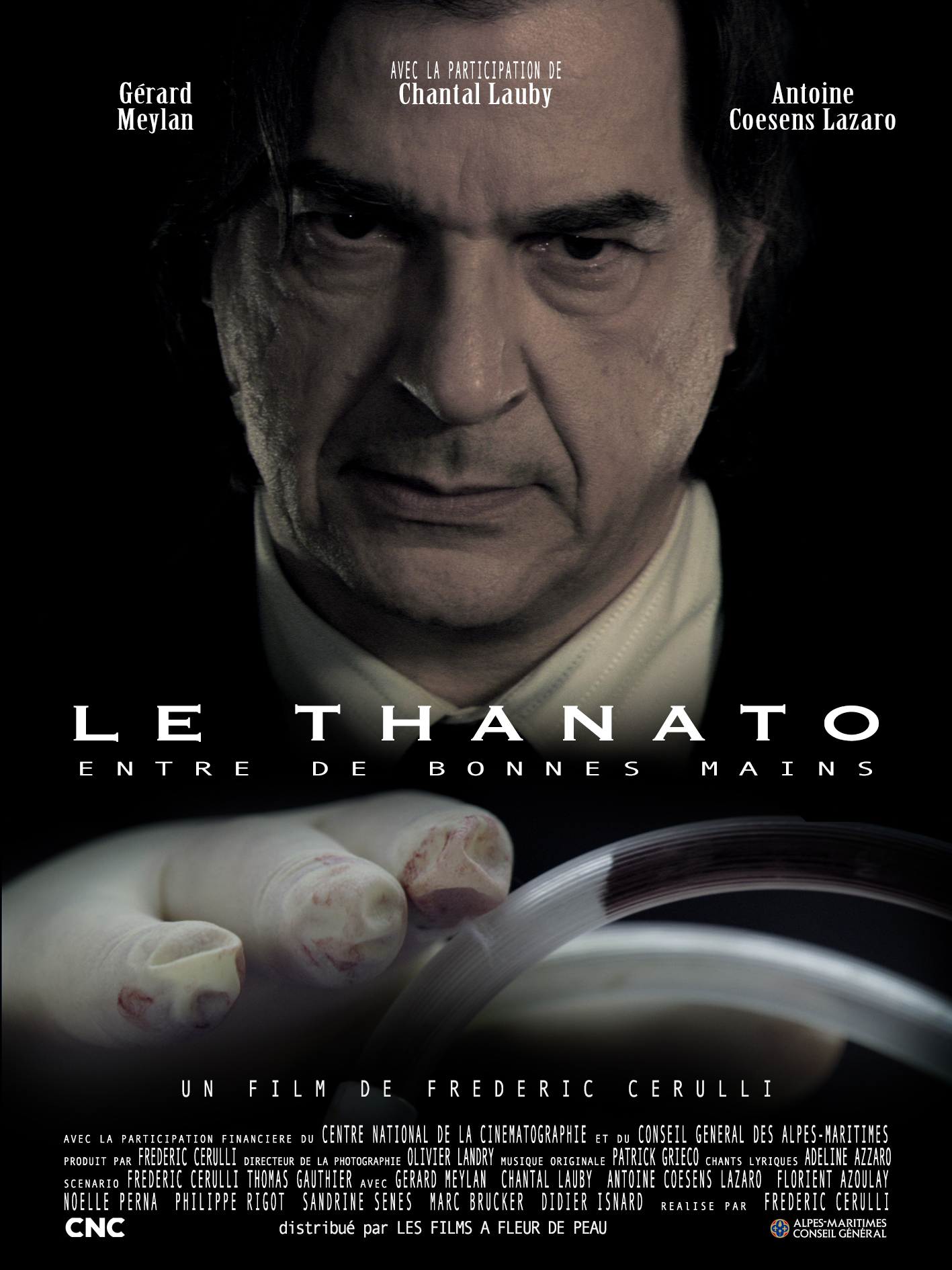 Le thanato – 2011