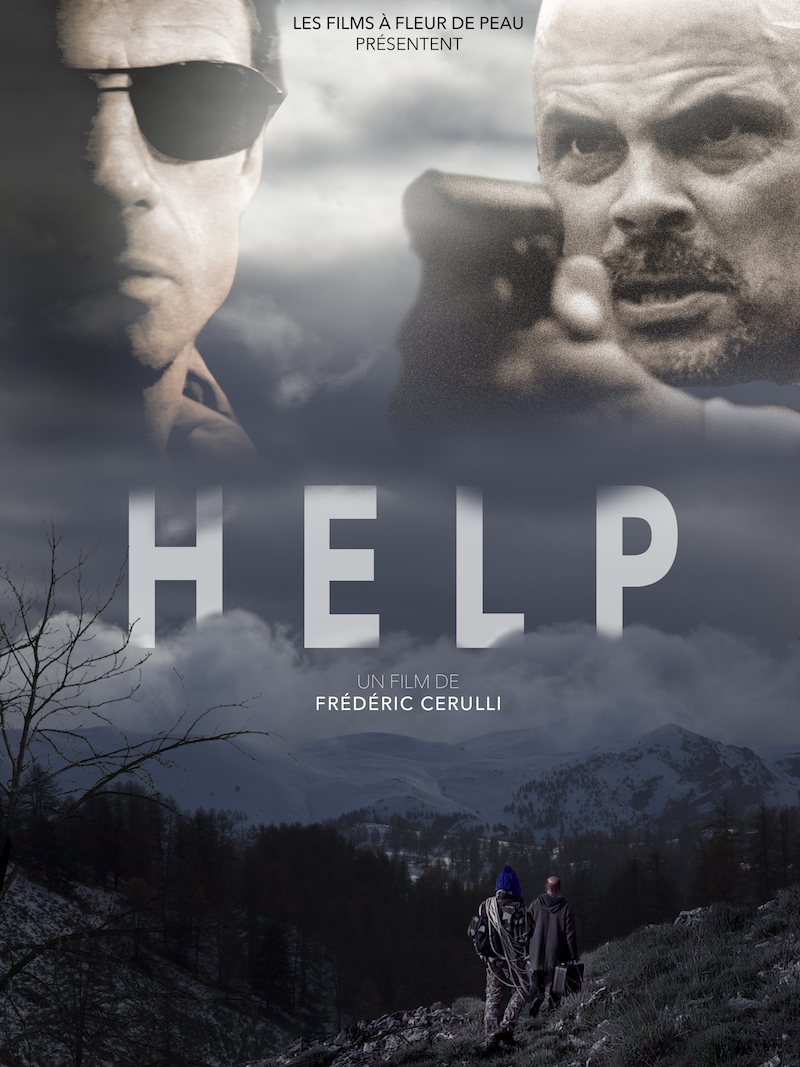 Help, le film & Bande-Annonce
