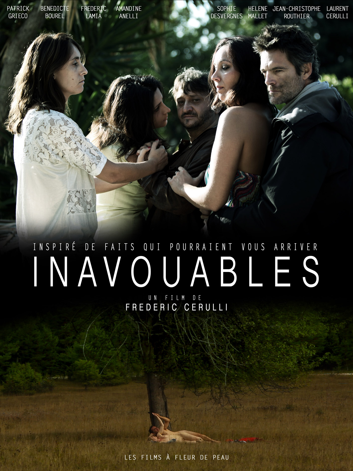 Inavouables – 2013