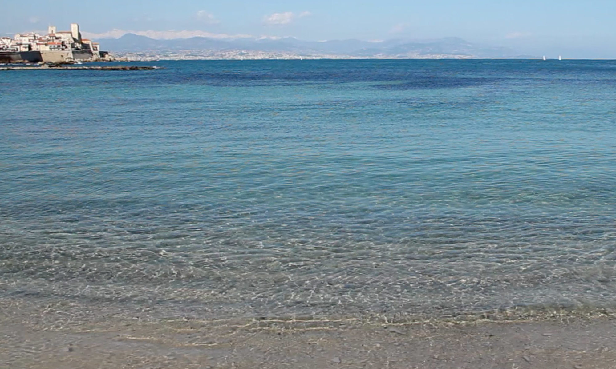 Côte d’Azur France