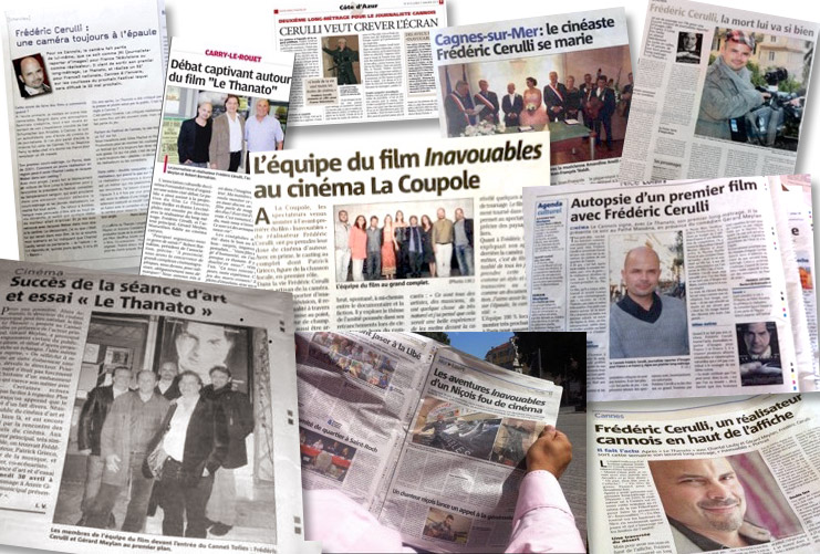 Presse