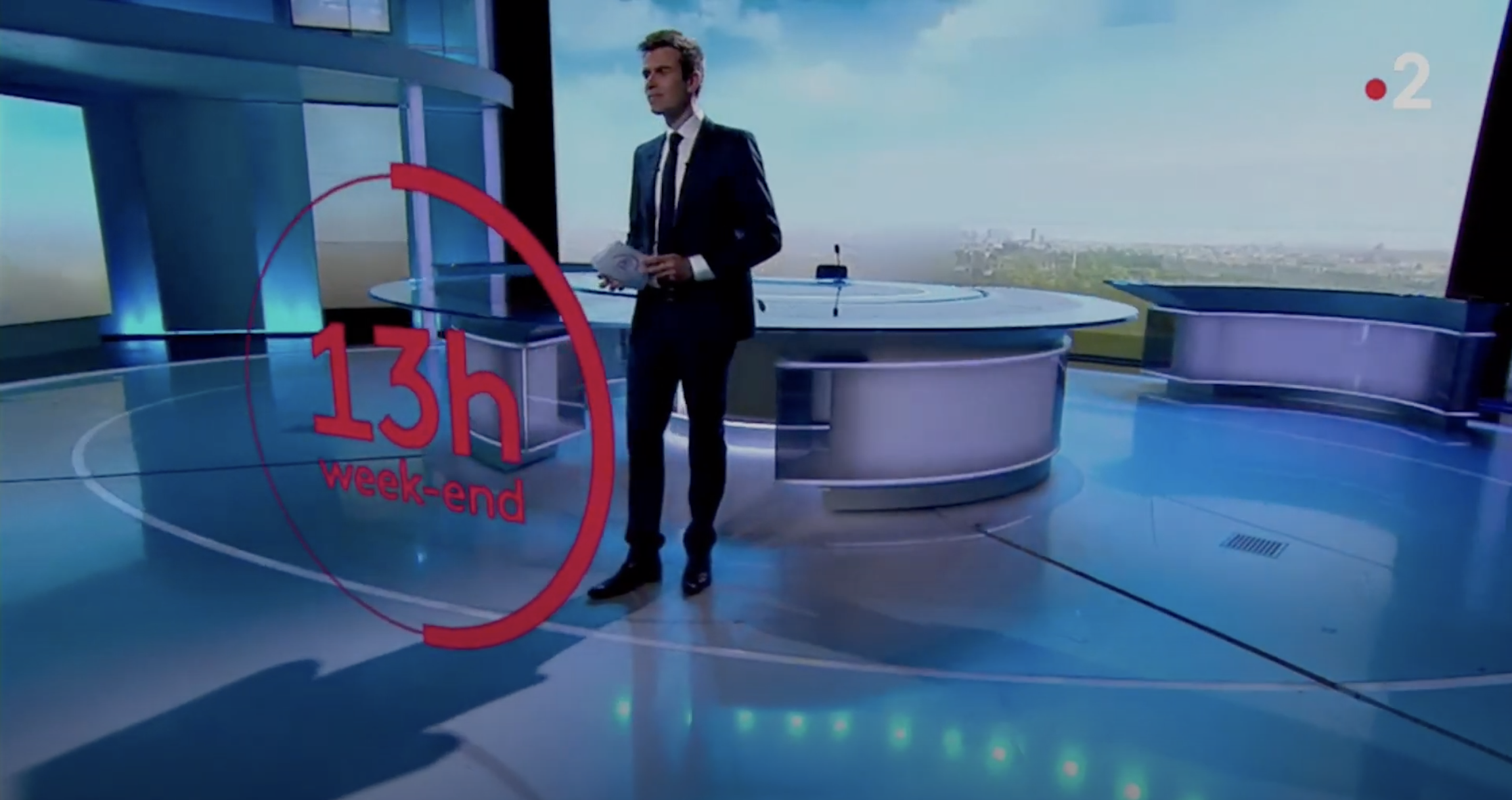 ENVOL, revue de presse